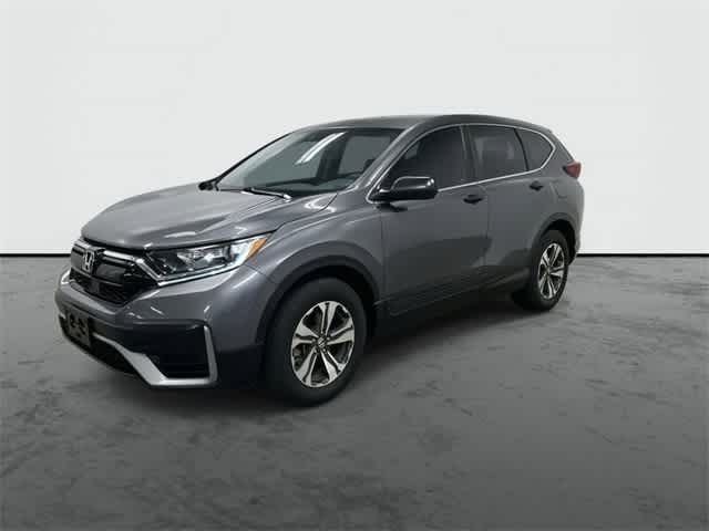 Thumbnail: 2020 Honda CR-V - 8