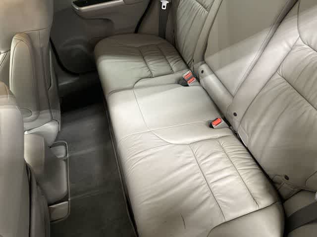 Thumbnail: 2014 Honda CR-V - 10