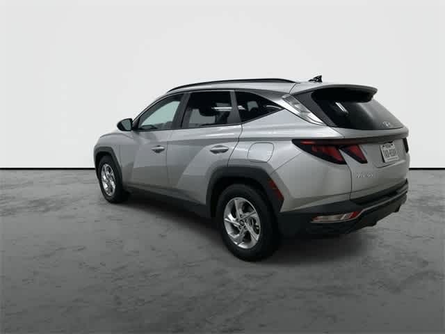 Thumbnail: 2024 Hyundai Tucson - 9