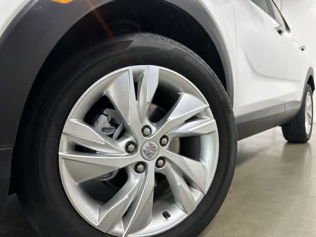 Thumbnail: 2025 Buick Encore GX - 28