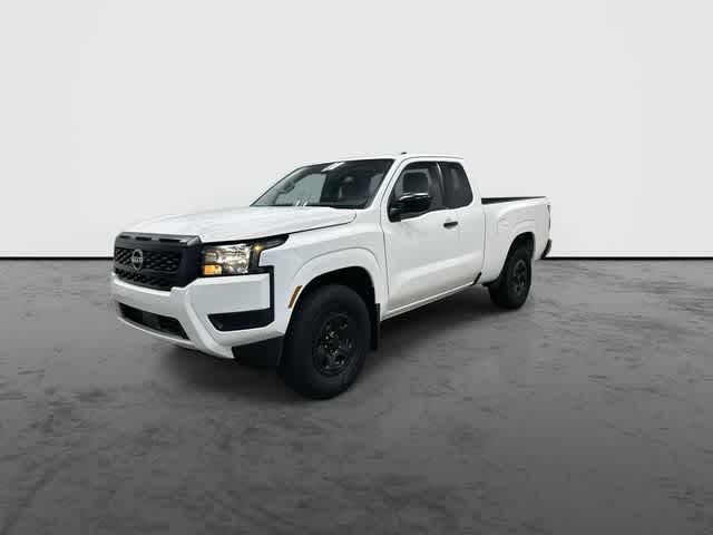 Thumbnail: 2025 Nissan Frontier - 7