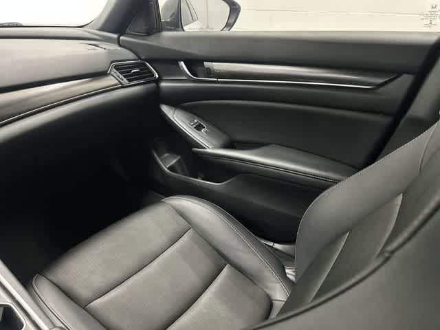 Thumbnail: 2022 Honda Accord - 13