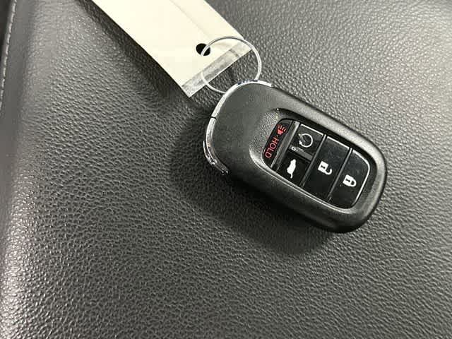 Thumbnail: 2025 Honda CR-V - 32