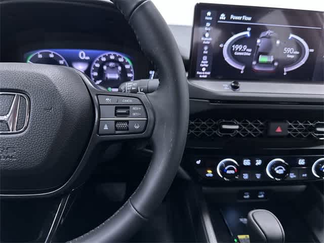 Thumbnail: 2025 Honda Accord - 18