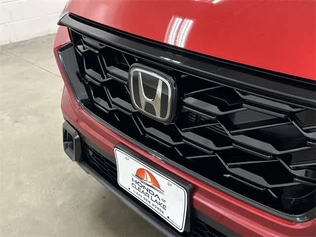 Thumbnail: 2026 Honda CR-V - 30