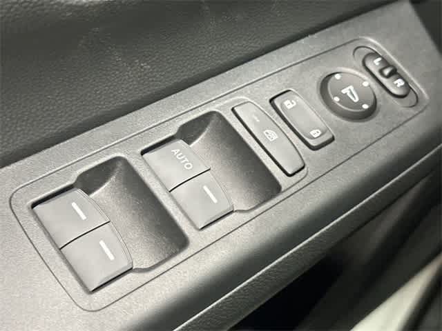 Thumbnail: 2026 Honda CR-V - 18