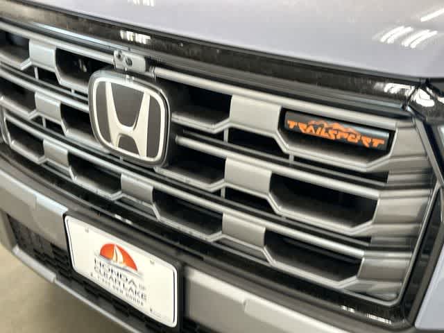Thumbnail: 2026 Honda Pilot - 31