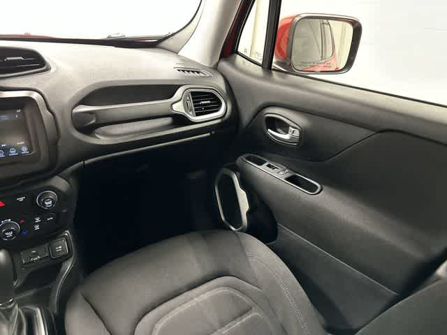 Thumbnail: 2019 Jeep Renegade - 12