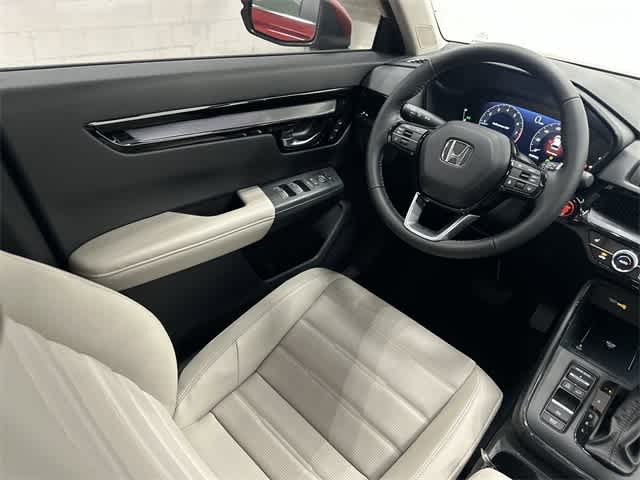 Thumbnail: 2026 Honda CR-V - 13