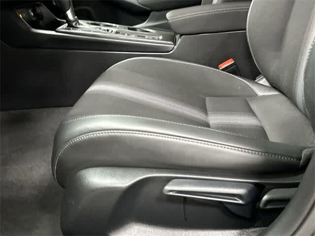 Thumbnail: 2024 Honda Civic - 26