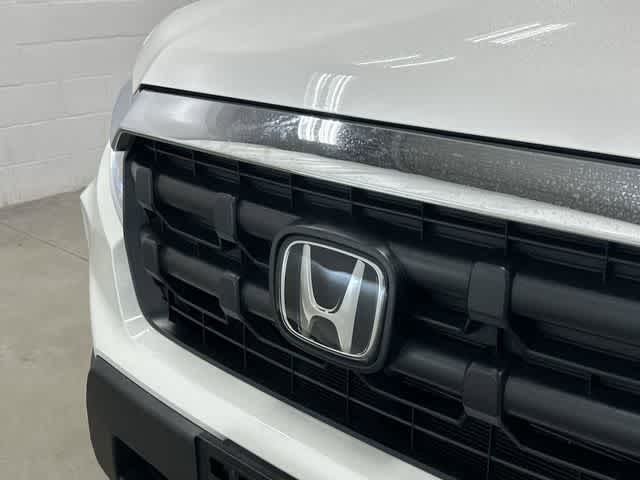 Thumbnail: 2025 Honda Ridgeline - 29