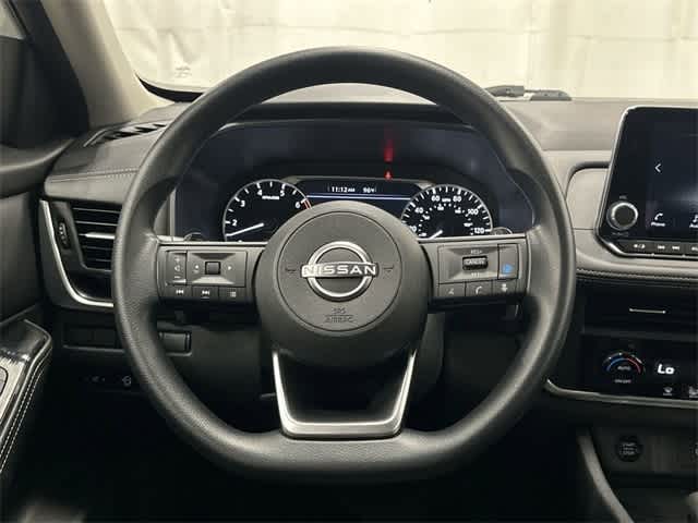 Thumbnail: 2024 Nissan Rogue - 15