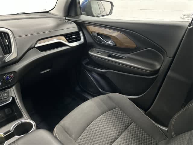 Thumbnail: 2020 GMC Terrain - 13