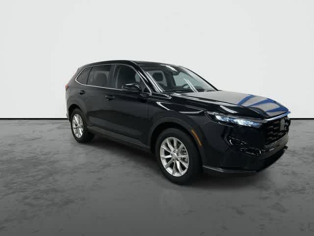 Thumbnail: 2025 Honda CR-V - 5