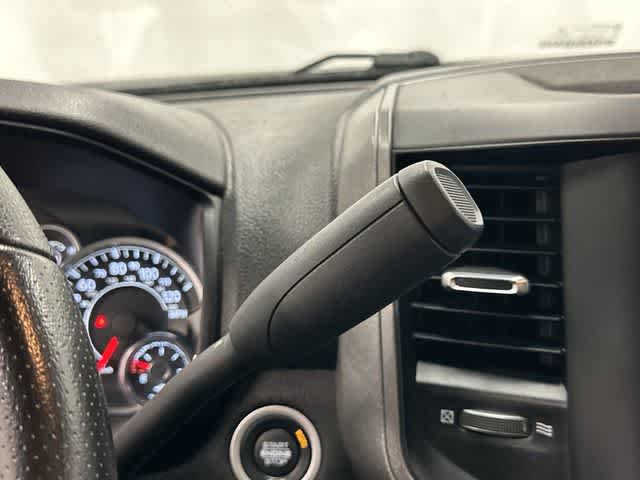 Thumbnail: 2022 RAM 3500 - 24