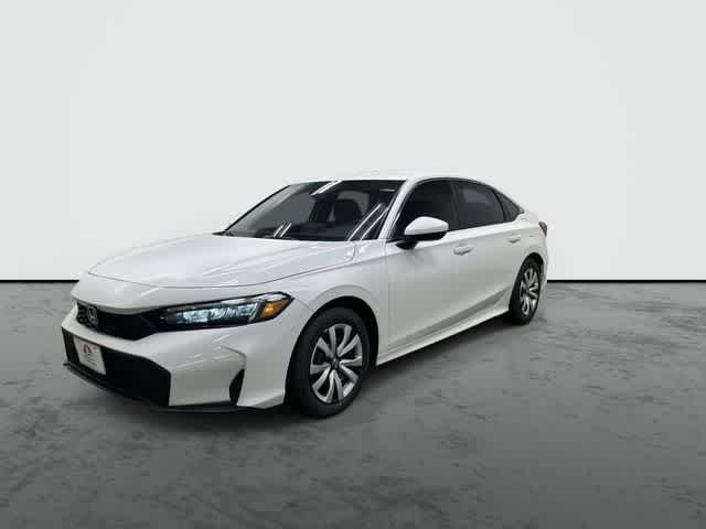 Thumbnail: 2026 Honda Civic - 8