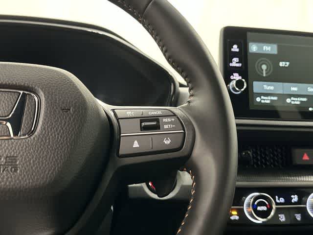 Thumbnail: 2026 Honda CR-V - 18