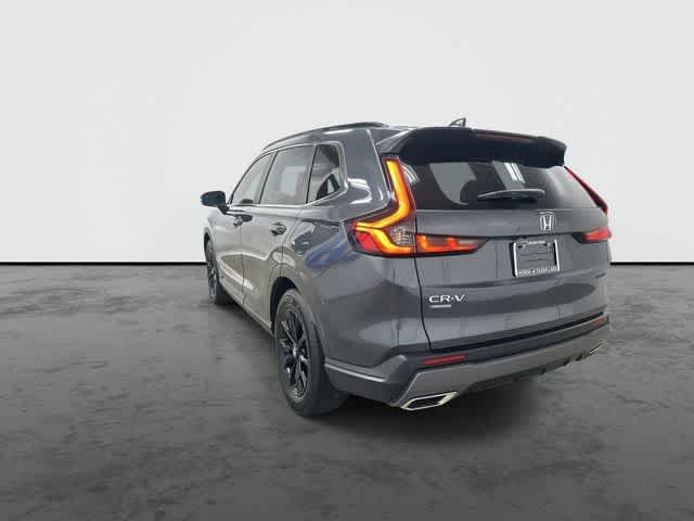 Thumbnail: 2025 Honda CR-V - 2
