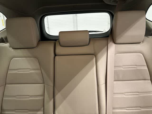 Thumbnail: 2021 Honda CR-V - 14