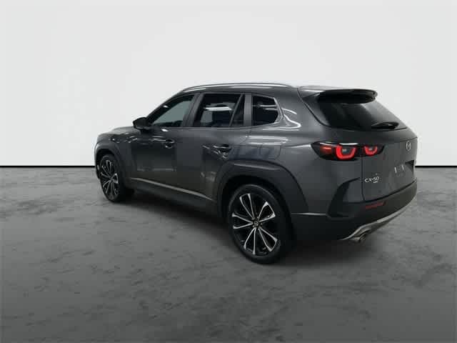 Thumbnail: 2024 Mazda CX-50 - 9