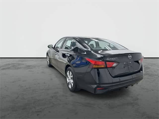 2024 Nissan Altima 2.5 S photo 2