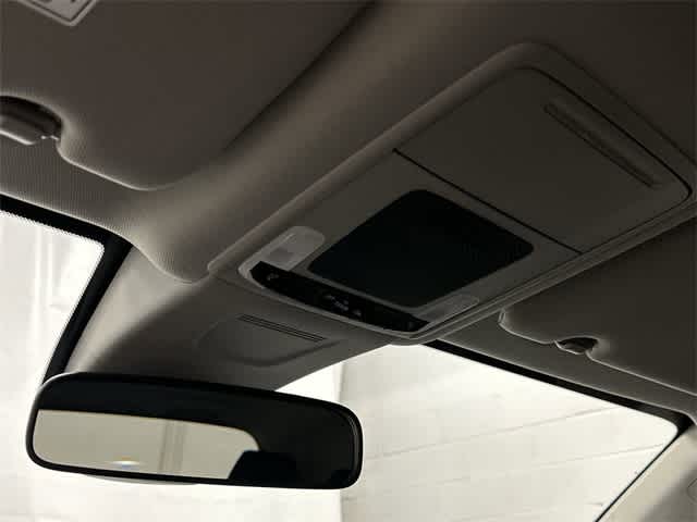 Thumbnail: 2026 Honda CR-V - 20