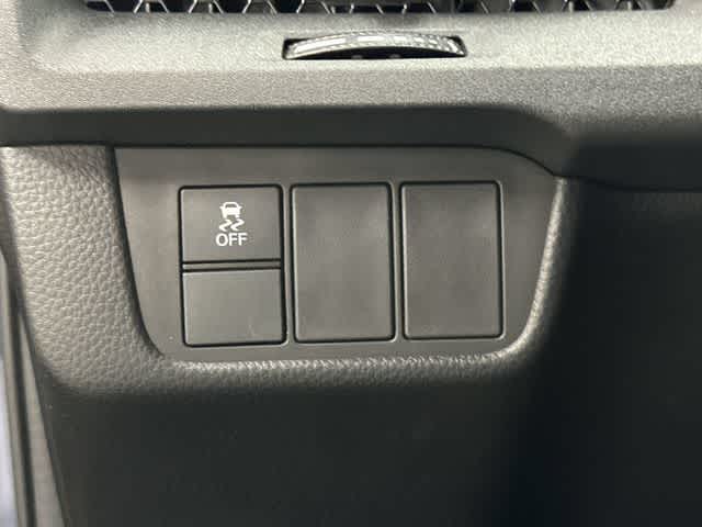 2024 Honda CR-V EX - Photo 19