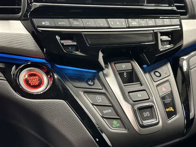 Thumbnail: 2026 Honda Odyssey - 25