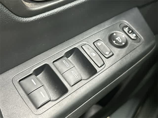 Thumbnail: 2024 Honda CR-V - 16