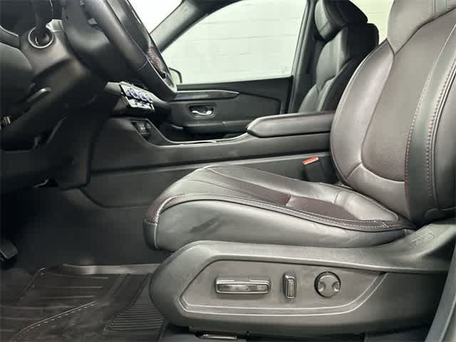 Thumbnail: 2025 Honda Pilot - 26