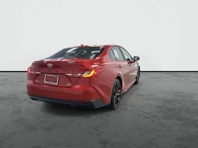 Thumbnail: 2025 Toyota Camry - 3
