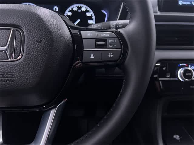 Thumbnail: 2025 Honda Pilot - 19
