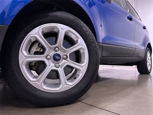 Thumbnail: 2020 Ford EcoSport - 29