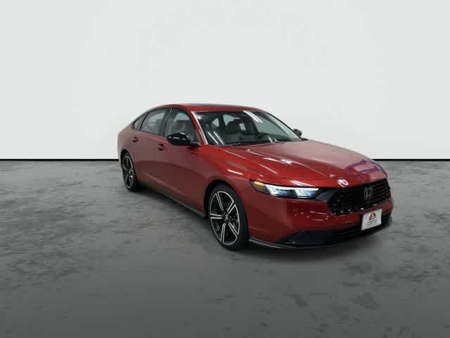 Thumbnail: 2026 Honda Accord - 5