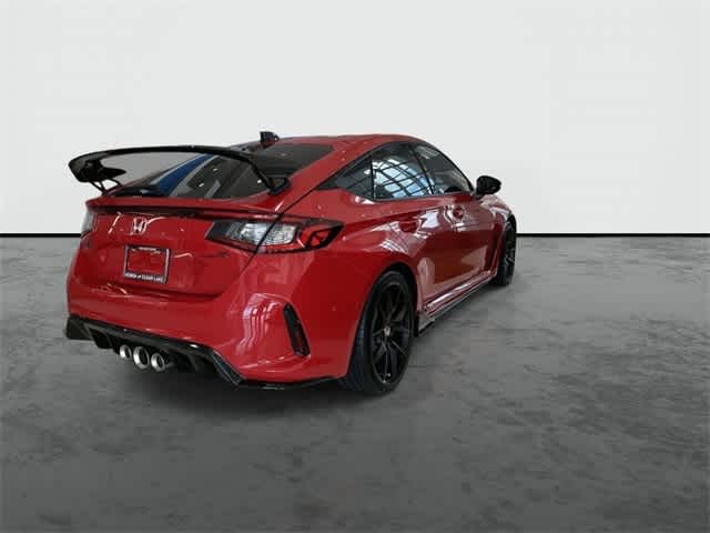 Thumbnail: 2025 Honda Civic - 3