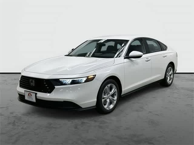 Thumbnail: 2025 Honda Accord - 1