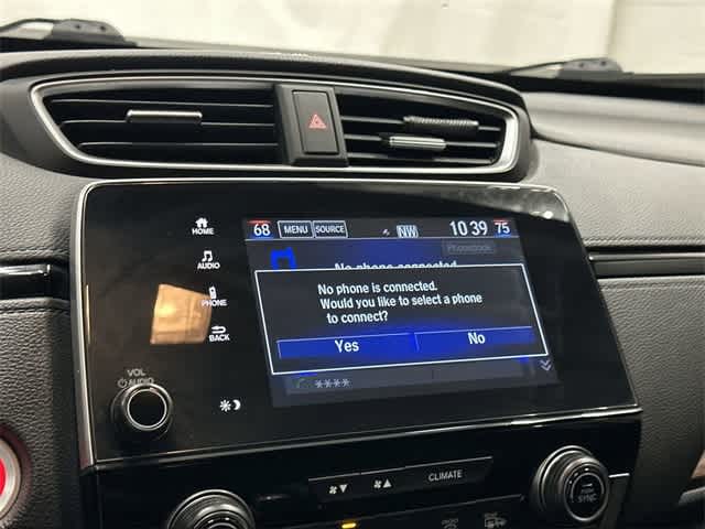 Thumbnail: 2022 Honda CR-V - 22