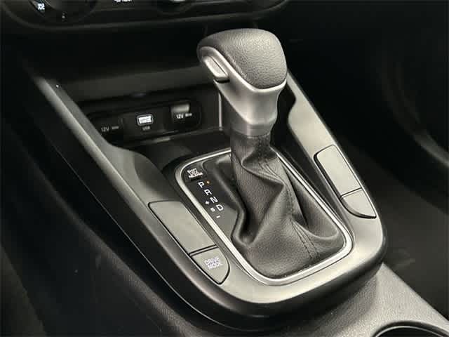 Thumbnail: 2024 Kia Soul - 23