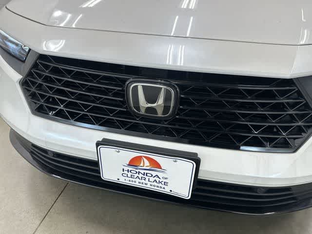 Thumbnail: 2026 Honda Accord - 30