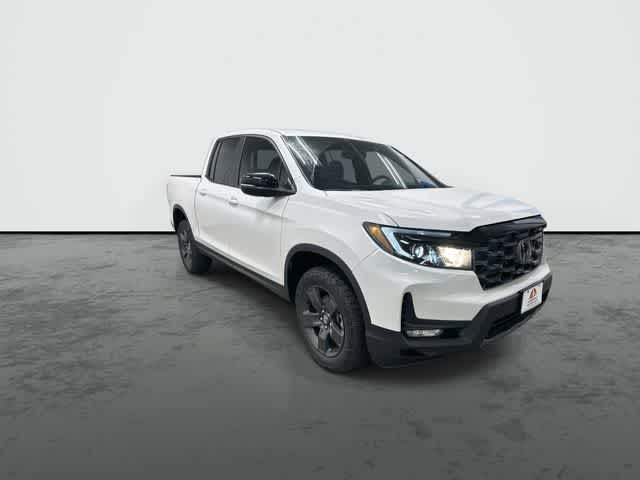 Thumbnail: 2026 Honda Ridgeline - 6