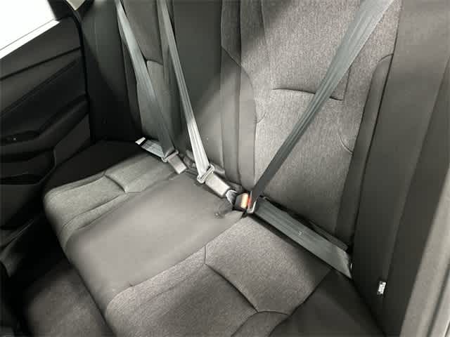 Thumbnail: 2025 Honda Accord - 11