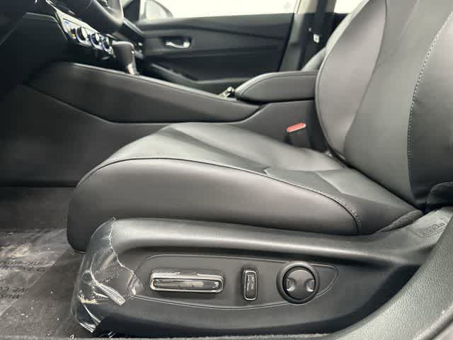 Thumbnail: 2026 Honda Accord - 26