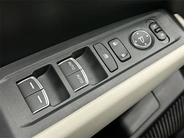 Thumbnail: 2025 Honda Accord - 19