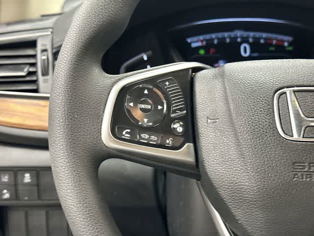 Thumbnail: 2018 Honda CR-V - 17