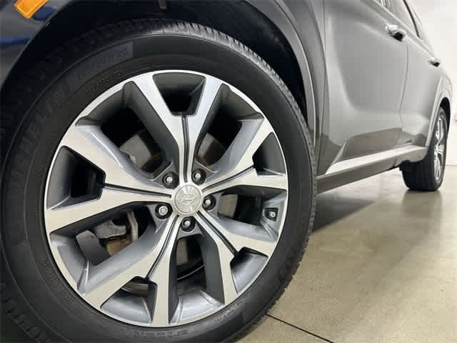 Thumbnail: 2021 Hyundai Palisade - 29