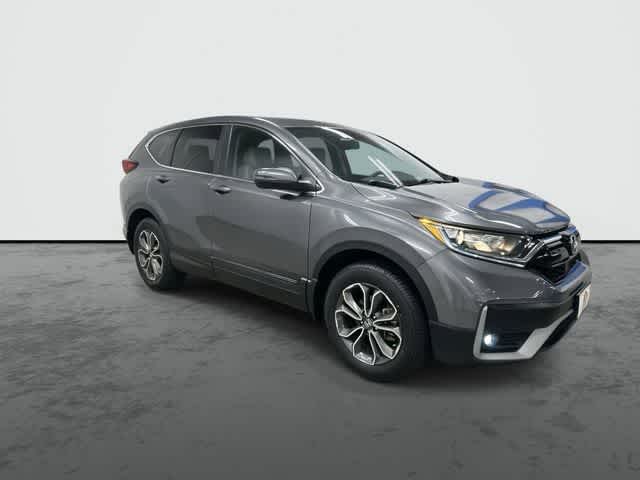 Thumbnail: 2020 Honda CR-V - 5