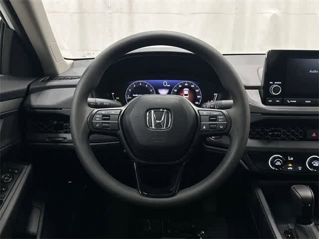 Thumbnail: 2025 Honda Accord - 15