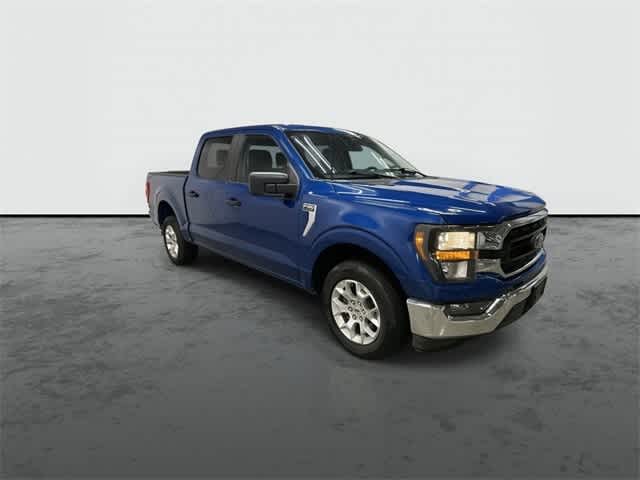 Thumbnail: 2023 Ford F-150 - 5