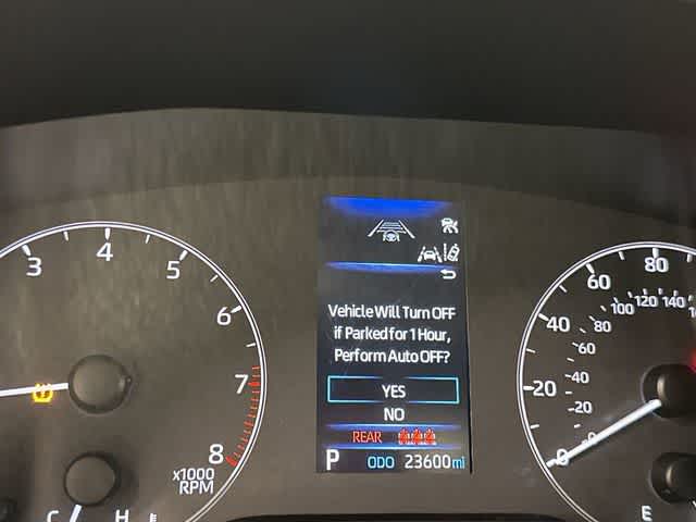 Thumbnail: 2024 Toyota Corolla - 16