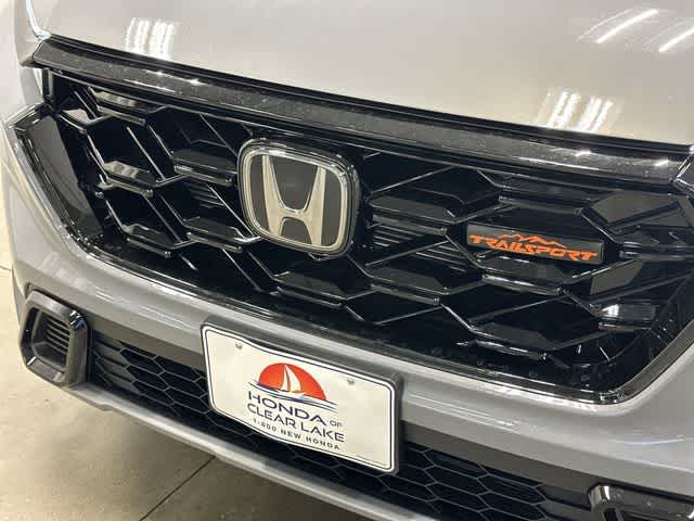 Thumbnail: 2026 Honda CR-V - 30